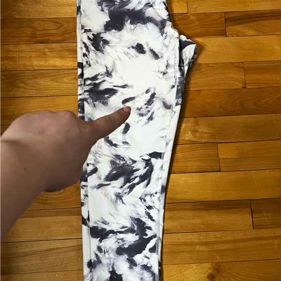 Gaiam crop leggings - US M - Picture 8 of 8